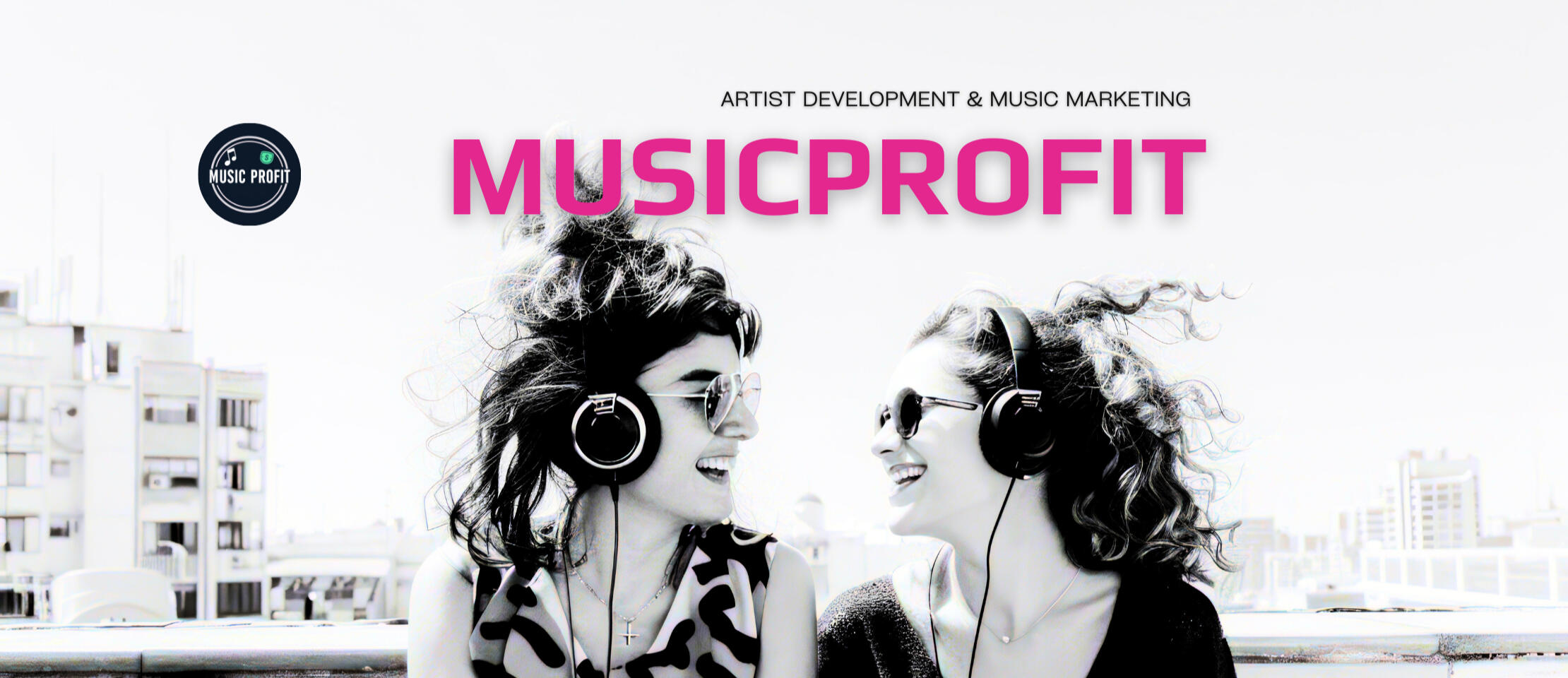 Musicprofit