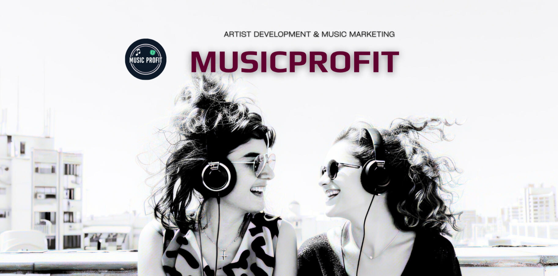 Musicprofit